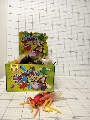 KONIK POLNY GROSZEK 12CM OP-36,         CENA ZA 1 SZT!!!! 5907700663014