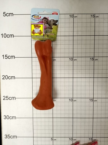 ABRAM.202 KOŚĆ PISZCZĄCA 15,4CM