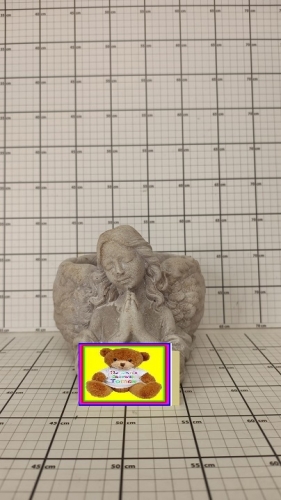 OSŁONKA BETONOWA/6   LD19A192-L         5901583732614