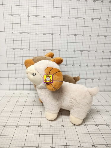 DEE BARAN DUŻY BEE 5901500239233