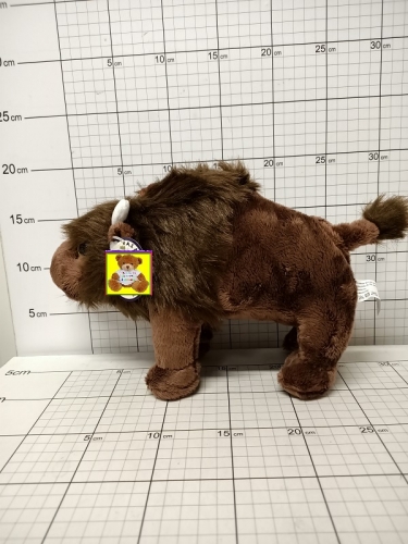 SUN ŻUBR 18CM 5904073167132