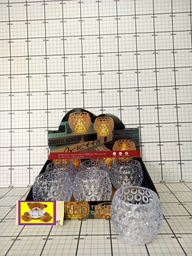 LAMPKA 6/240                            5901271598966