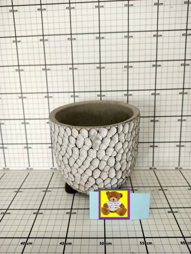 OSŁONKA BETONOWA/18 CX1070-G3           5901583739514