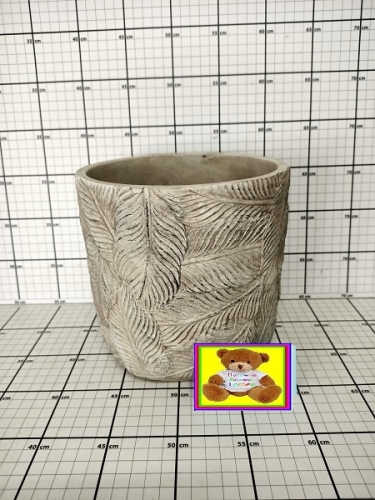 OSŁONKA BETONOWA/6 CX1008-A1            5901583739361