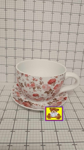 ART. CERAMICZNY-OSŁONKA/6               BS125002M-4  5901583724602