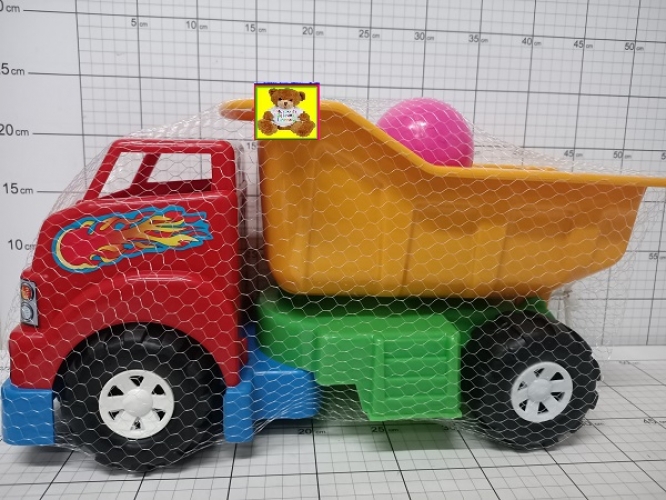 STĘP.WYWROTKA DP + PIŁKI 59006660474012