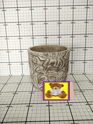 OSŁONKA BETONOWA/18 CX1007-A3           5901583739354