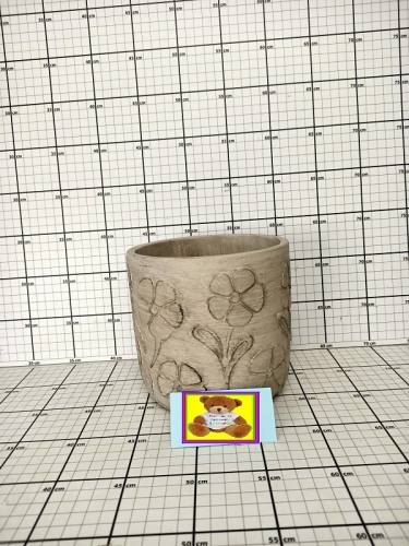 OSŁONKA BETONOWA/12 CX1006-A2