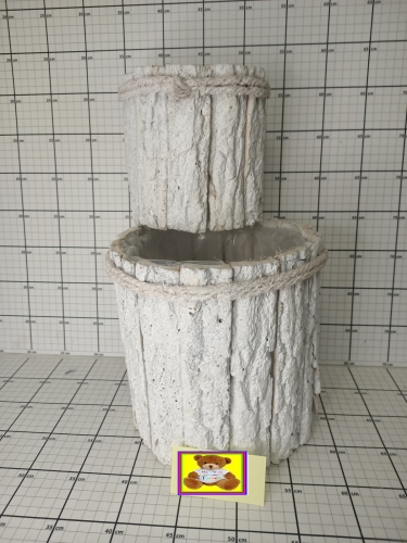 KOSZYK WIKLINOWY X2/20                  JL-Q17-231/2   5901583796272