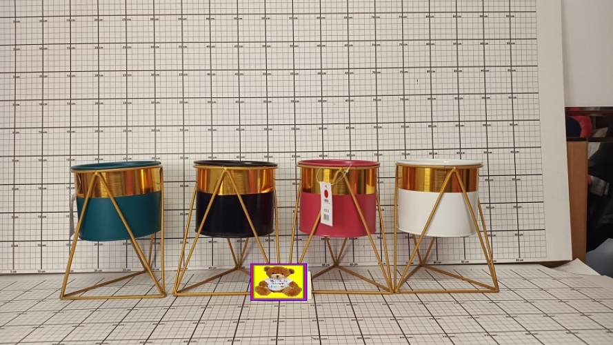 KWIETNIK METALOWY/24  0551S             5901583729881