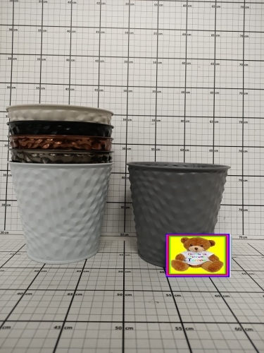 FLOR. OSŁONKA METALOWA/72