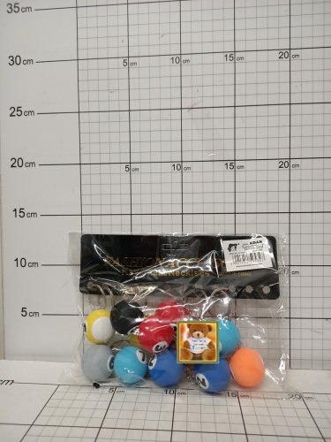 BRELOK BILA,CENA ZA KPL!!! 5901271595347