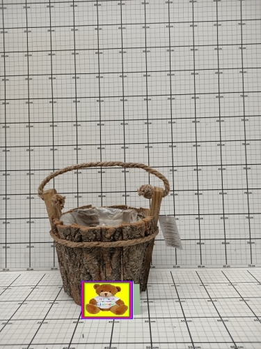 FLOR. OSŁONKA Z KORY/32                 5901583717239