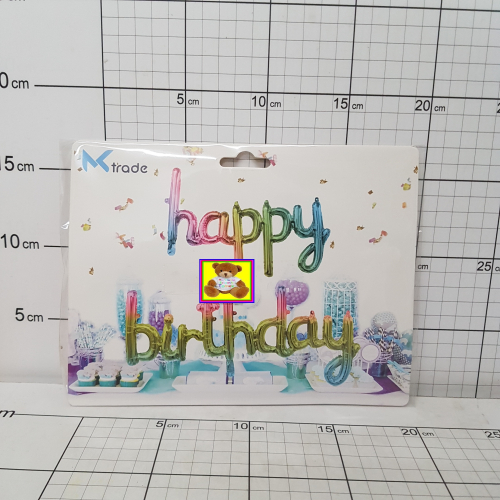 TRA BALON FOLBCF-611 5904266055611