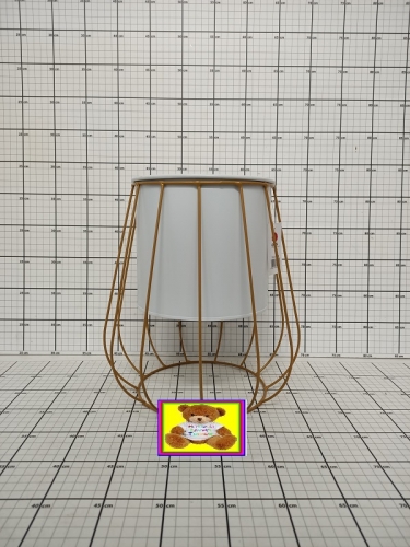 FLOR. OSŁONKA METALOWA/20               5901583702860