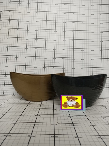 FLOR. OSŁONKA ŁÓDKA MAŁA