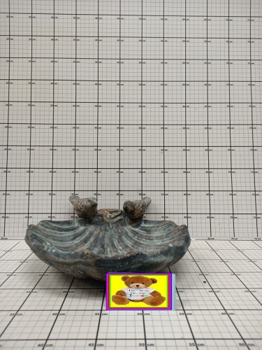 FLOR. POIDEŁKO BETONOWE/6               5901583701887