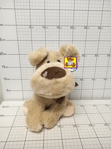 SUN.PIES 3 KOL 23CM 5904073169334