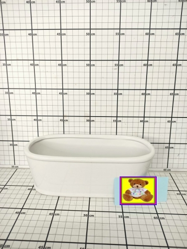 FLOR.OSŁONKA CERAMICZNA FG61-23390      5904888123408