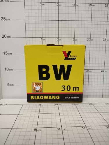 MIARKA MIERNICZA 30M 5904888019886