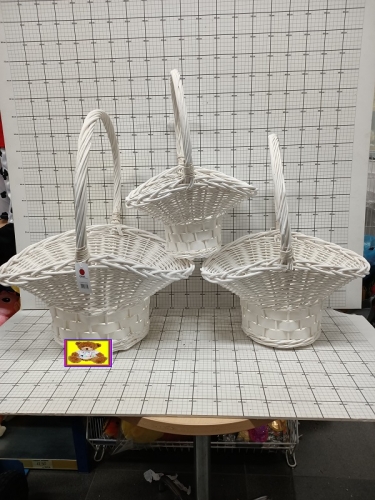 FLOR. KOSZYK WIKLINOWY X3/8             5901583737862