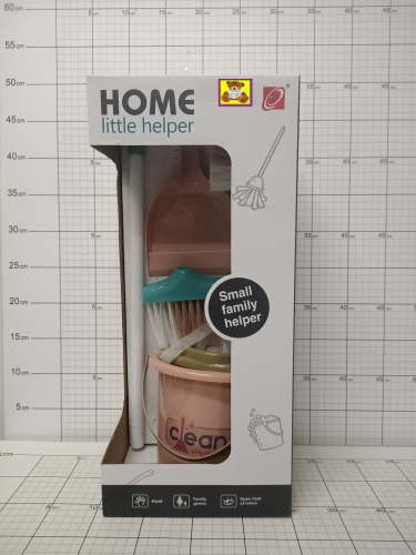 ZESTAW DO SPRZĄTANIA 5904326447479