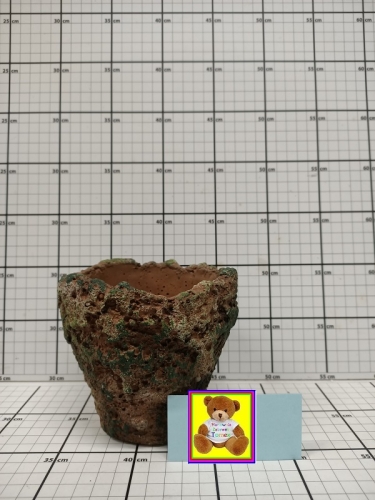 FLOR. OSŁONKA BETONOWA/18               5901583732713