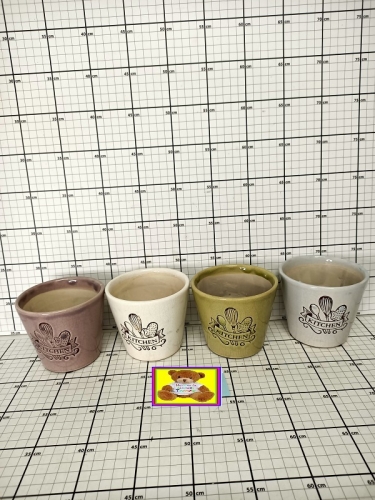 ART.DEKOR.CERAMICZNY/24 Y464-2554-G13-5 5901583744433