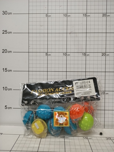 BRELOK JEŻYK ŚWIATŁO,CENA ZA KPL!!!     5901271583078