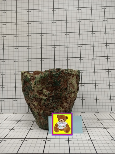 FLOR. OSŁONKA BETONOWA/8                5901583732720