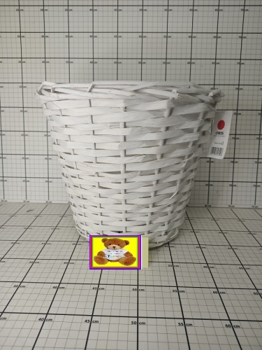 OSŁONKA WIKLINOWA/30                    HP441-27WH  5901583706998