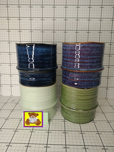 OSŁONKA CERAMICZNA/16                   GB23V029-M MIX  5901583728013