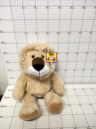 SUN. LEW 2 KOL. 25CM 5904073169310