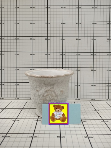 FLOR. ART.DEKORACYJNY CERAMICZNY/24     5901583855825