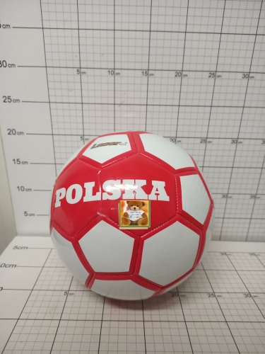 PIŁKA NOŻNA POLSKA KK5901271409361