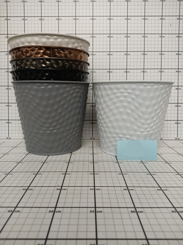 FLOR. OSŁONKA METALOWA/36               5901583870903