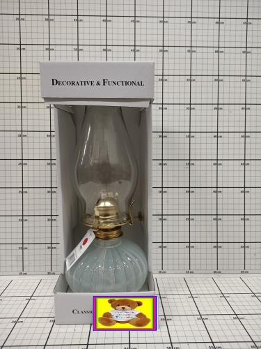 FLOR. LAMPA NAFTOWA/12                  5901583723322