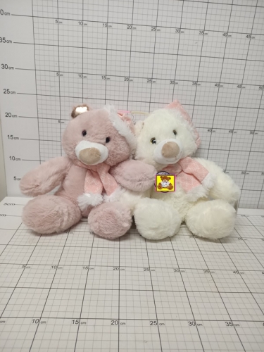 SUN MIŚ 2 KOL.25CM 5904073162182