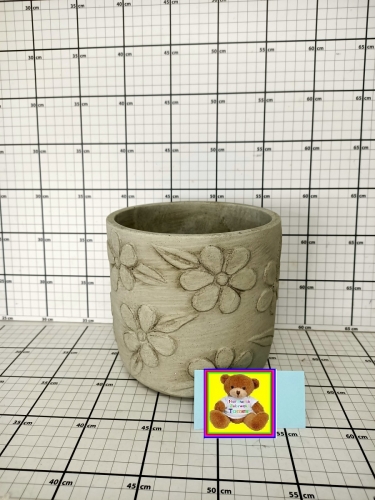 OSŁONKA BETONOWA CX1012-B2              5901583739019