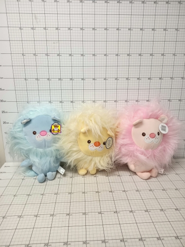 SUN LEW 3 KOL.27CM 5904073169020