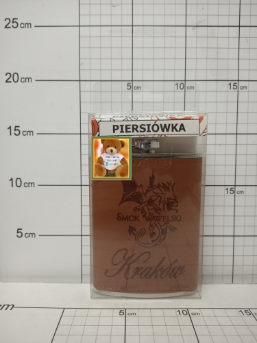 REZ PIERSIÓWKA SKÓRA MAPI240            (160,162)
