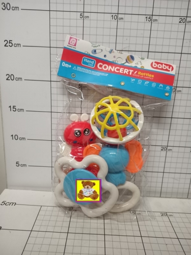 GRZECHOTKI W WORKU 5904326435070