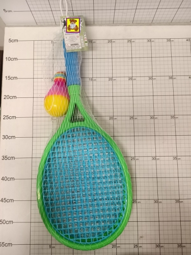 RAKIETKI 49CM 5902719790324