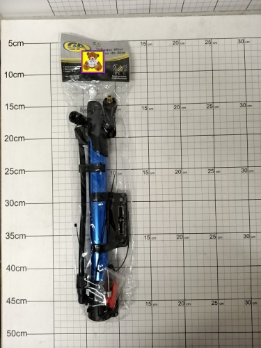 POMPKA DO ROWERU 3 KOL.KK4941