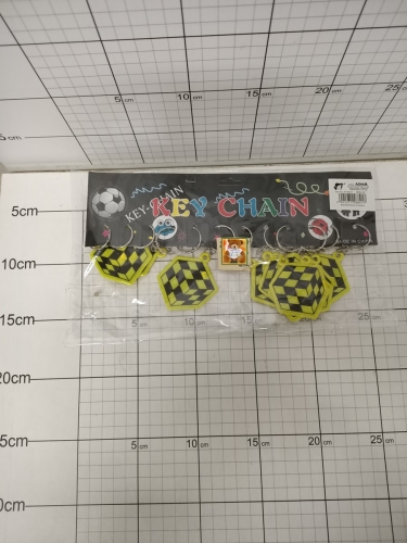 BRELOK ODBLASKOWY 12SZT 5901271588417