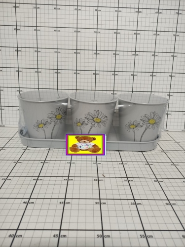 FLOR. OSŁONKA METALOWA X3/16            5901583870521