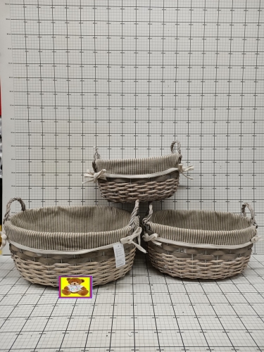 FLOR. KOSZ WIKLINOWY X3/4               5901583734557