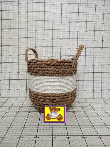 FLOR. OSŁONKA Z DREWNA/16               5901583734724