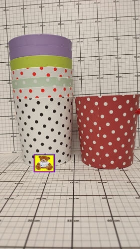 PUDEŁKO PAPIEROWE/150    TCFB7116       5901583746925