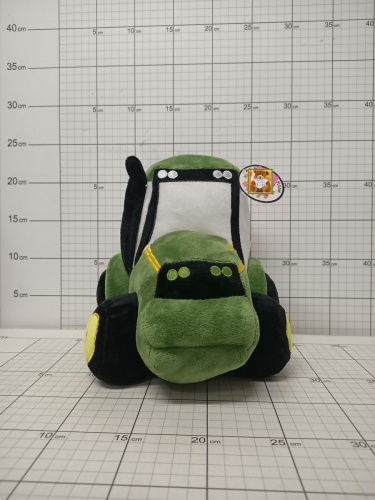 SUN TRAKTOR 3 KOL.GŁOS 20CM             5904073170637